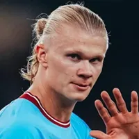 Эрлинг Холанд